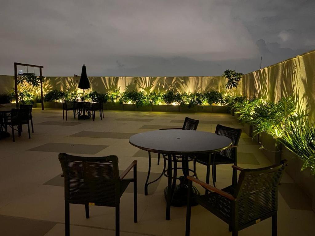 Apartamento Olimpia Good Local Piscina Coworking Rooftop Cinema Gym