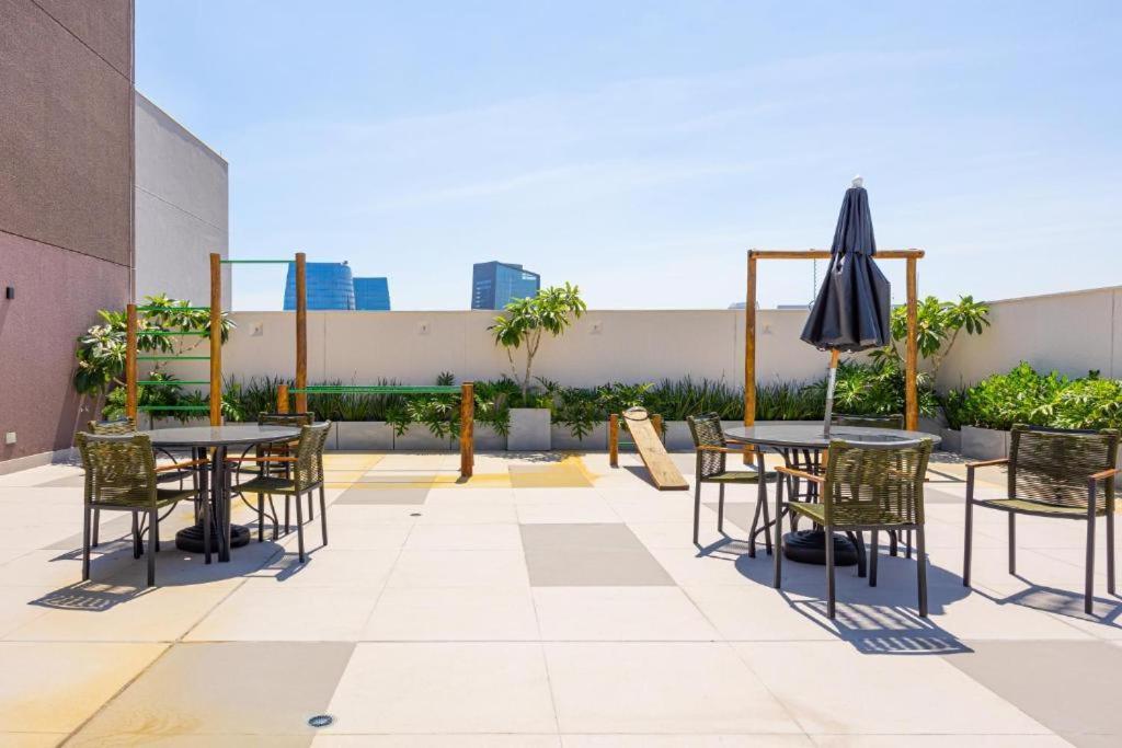 Apartamento Olimpia Good Local Piscina Coworking Rooftop Cinema Gym *