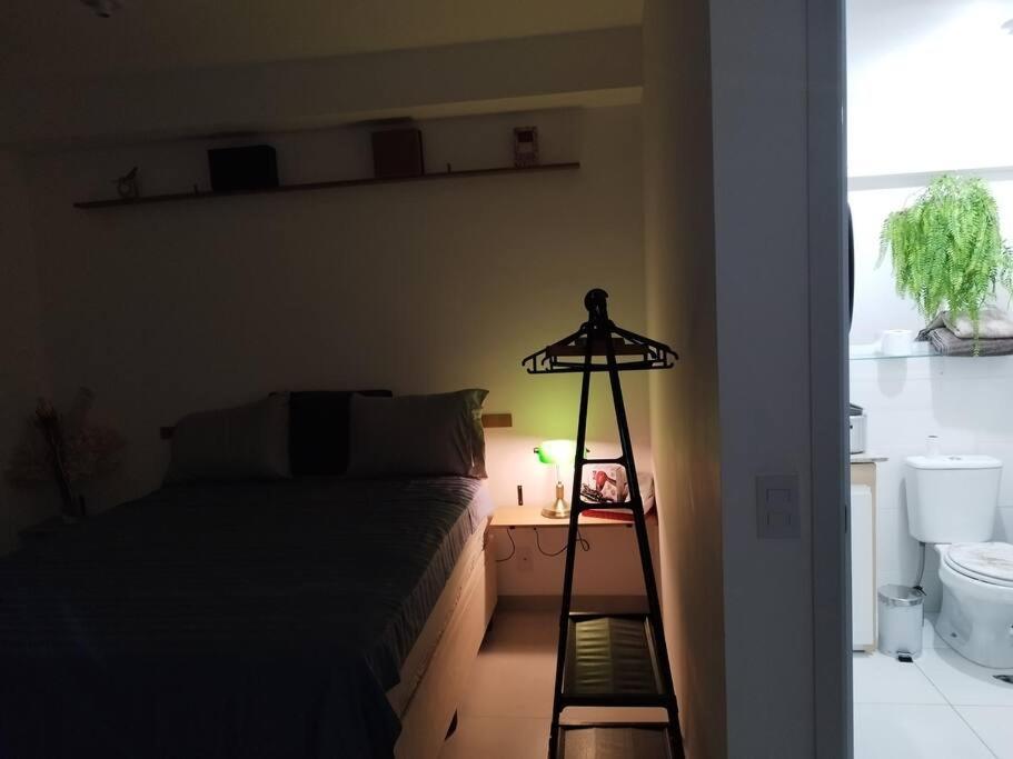 Olimpia Good Local Piscina Coworking Rooftop Cinema Gym Apartamento *
