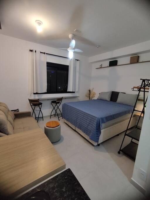 Apartamento Olimpia Good Local Piscina Coworking Rooftop Cinema Gym