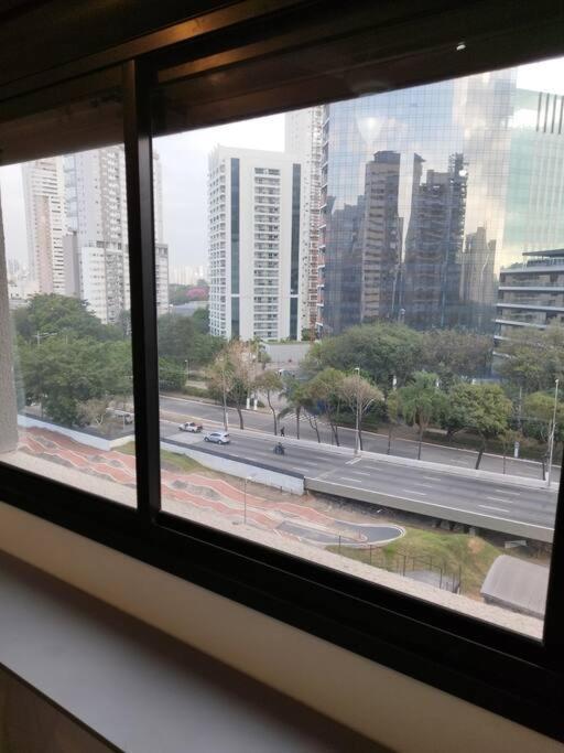 Apartamento Olimpia Good Local Piscina Coworking Rooftop Cinema Gym