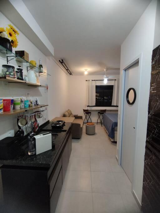 Olimpia Good Local Piscina Coworking Rooftop Cinema Gym Apartamento *